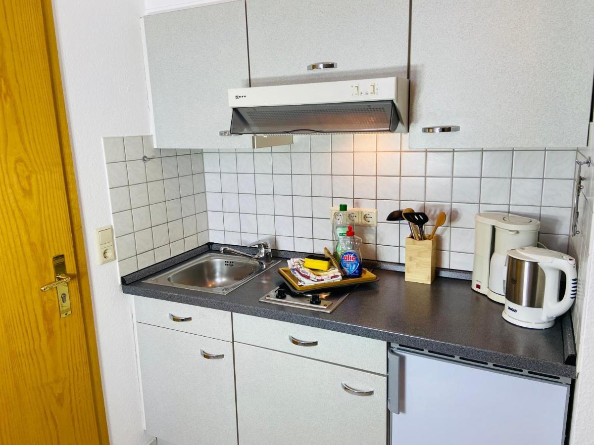 Appartementhaus Zum Fuchswirt Bad Füssing Exteriör bild