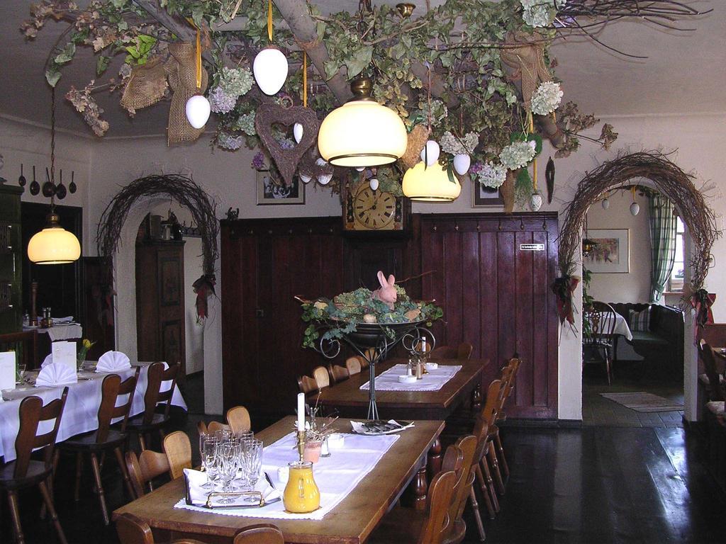 Appartementhaus Zum Fuchswirt Bad Füssing Exteriör bild